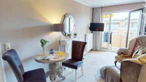Appartementhaus Solaris Solaris Wohnung 09
